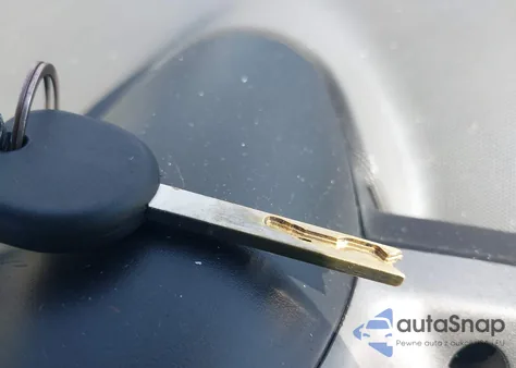 2016 Chevrolet Sonic Lt Auto из США, поврежденный, VIN 1G1JC5SH3G4139644